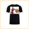 Mens Fitted Cotton Tee Thumbnail