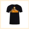 Mens Fitted Cotton Tee Thumbnail