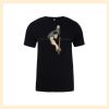 Mens Fitted Cotton Tee Thumbnail