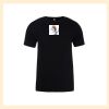 Mens Fitted Cotton Tee Thumbnail