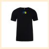 Mens Fitted Cotton Tee Thumbnail