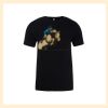 Mens Fitted Cotton Tee Thumbnail