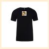 Mens Fitted Cotton Tee Thumbnail