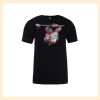 Mens Fitted Cotton Tee Thumbnail