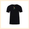 Mens Fitted Cotton Tee Thumbnail