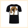 Mens Fitted Cotton Tee Thumbnail