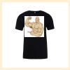 Mens Fitted Cotton Tee Thumbnail