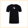 Mens Fitted Cotton Tee Thumbnail