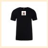 Mens Fitted Cotton Tee Thumbnail