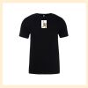 Mens Fitted Cotton Tee Thumbnail