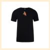 Mens Fitted Cotton Tee Thumbnail