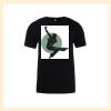 Mens Fitted Cotton Tee Thumbnail