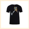 Mens Fitted Cotton Tee Thumbnail