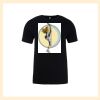 Mens Fitted Cotton Tee Thumbnail