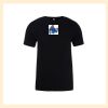 Mens Fitted Cotton Tee Thumbnail