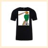 Mens Fitted Cotton Tee Thumbnail