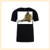 Mens Fitted Cotton Tee Thumbnail