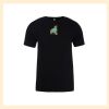 Mens Fitted Cotton Tee Thumbnail