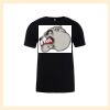 Mens Fitted Cotton Tee Thumbnail