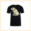 Mens Fitted Cotton Tee Thumbnail