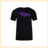 Mens Fitted Cotton Tee Thumbnail