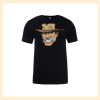 Mens Fitted Cotton Tee Thumbnail