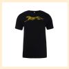 Mens Fitted Cotton Tee Thumbnail