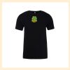 Mens Fitted Cotton Tee Thumbnail