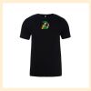 Mens Fitted Cotton Tee Thumbnail