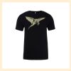 Mens Fitted Cotton Tee Thumbnail
