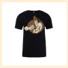 Mens Fitted Cotton Tee Thumbnail