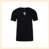 Mens Fitted Cotton Tee Thumbnail