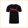 Mens Fitted Cotton Tee Thumbnail