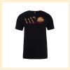 Mens Fitted Cotton Tee Thumbnail