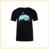 Mens Fitted Cotton Tee Thumbnail