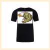 Mens Fitted Cotton Tee Thumbnail