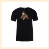 Mens Fitted Cotton Tee Thumbnail