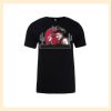 Mens Fitted Cotton Tee Thumbnail