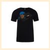 Mens Fitted Cotton Tee Thumbnail