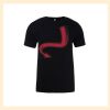 Mens Fitted Cotton Tee Thumbnail