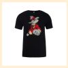 Mens Fitted Cotton Tee Thumbnail