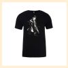 Mens Fitted Cotton Tee Thumbnail