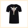 Mens Fitted Cotton Tee Thumbnail