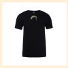 Mens Fitted Cotton Tee Thumbnail