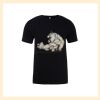 Mens Fitted Cotton Tee Thumbnail