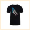 Mens Fitted Cotton Tee Thumbnail