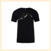 Mens Fitted Cotton Tee Thumbnail