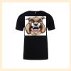 Mens Fitted Cotton Tee Thumbnail
