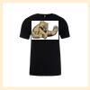 Mens Fitted Cotton Tee Thumbnail