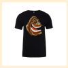Mens Fitted Cotton Tee Thumbnail
